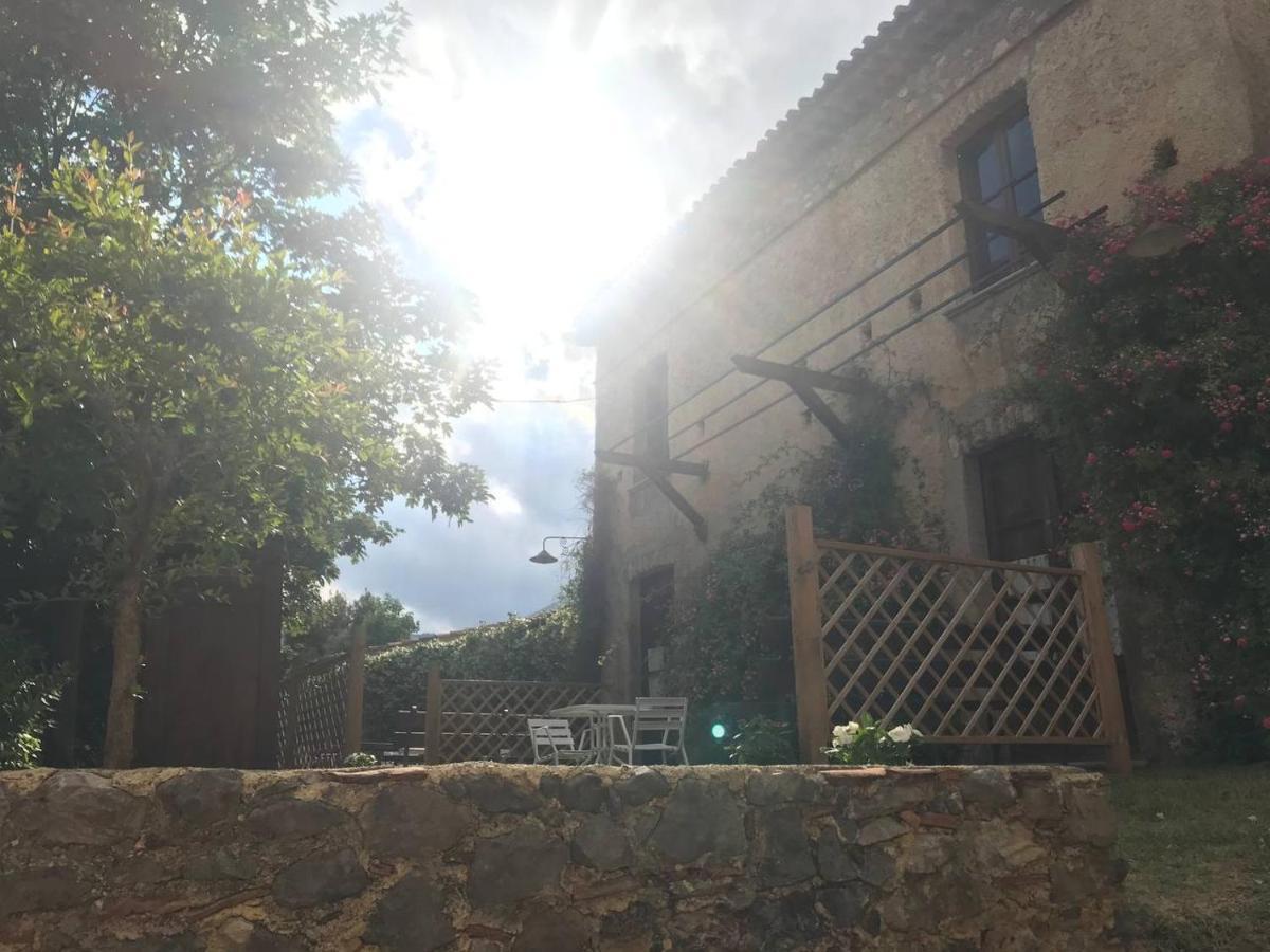 Agriturismo Colloreto Morano Calabro Ngoại thất bức ảnh