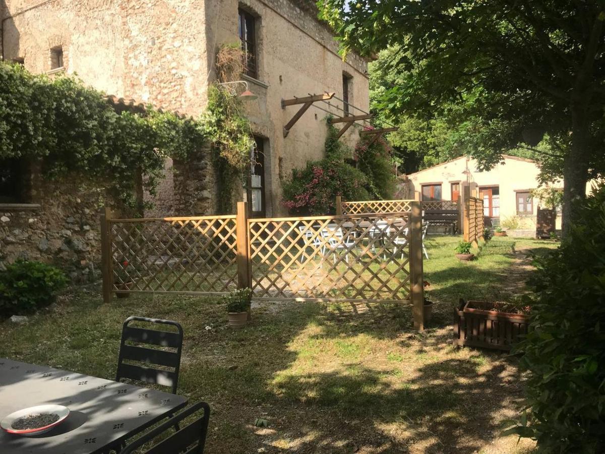 Agriturismo Colloreto Morano Calabro Ngoại thất bức ảnh